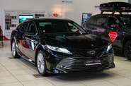 Toyota Camry Premium+