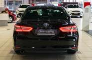 Toyota Camry Premium+