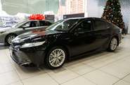 Toyota Camry Premium+