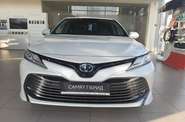 Toyota Camry Premium