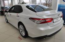 Toyota Camry Premium