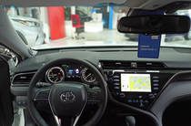 Toyota Camry Premium
