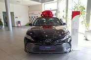 Toyota Camry Premium