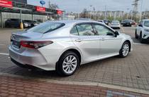 Toyota Camry Prestige