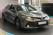 Toyota Camry Premium