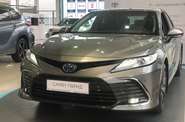 Toyota Camry Premium