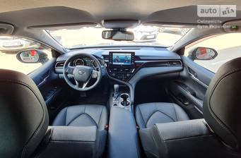 Toyota Camry 2021 Premium+