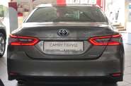 Toyota Camry Premium