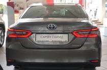 Toyota Camry Premium