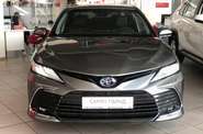 Toyota Camry Premium