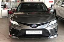 Toyota Camry Premium