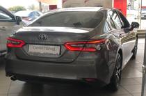 Toyota Camry Premium