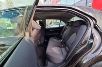 Toyota Camry Comfort