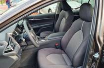 Toyota Camry Comfort