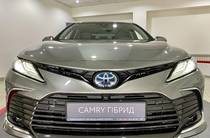 Toyota Camry Prestige+