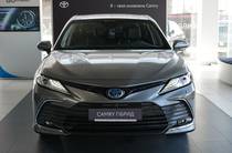 Toyota Camry Premium+