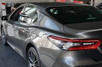 Toyota Camry Premium+