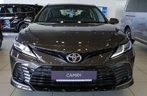 Toyota Camry Comfort