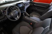 Toyota Camry Comfort