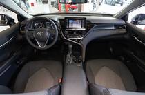 Toyota Camry Comfort