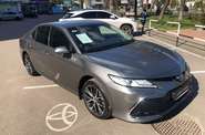 Toyota Camry Premium+