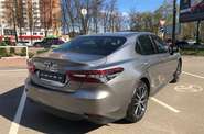 Toyota Camry Premium+