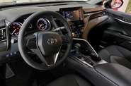 Toyota Camry Comfort