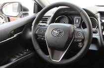 Toyota Camry Comfort