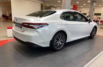 Toyota Camry Prestige+