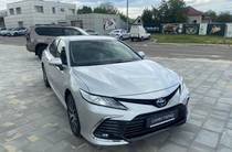 Toyota Camry Prestige+