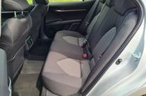 Toyota Camry Comfort