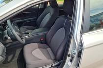 Toyota Camry Comfort