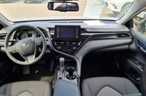 Toyota Camry Comfort