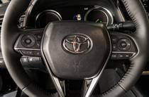 Toyota Camry Premium+