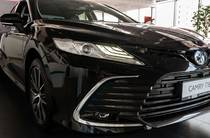 Toyota Camry Premium+