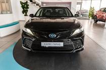 Toyota Camry Premium+