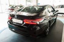 Toyota Camry Premium+