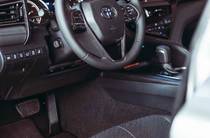 Toyota Camry Premium+