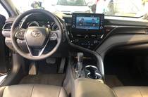 Toyota Camry Premium+