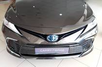 Toyota Camry Prestige+