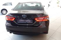 Toyota Camry Prestige+