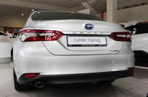 Toyota Camry Premium+