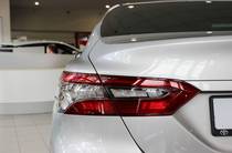 Toyota Camry Premium+