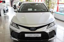 Toyota Camry Premium+