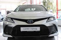 Toyota Camry Premium+