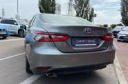 Toyota Camry Elegance+