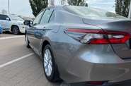 Toyota Camry Elegance+