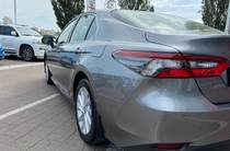 Toyota Camry Elegance+