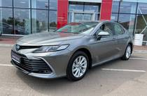 Toyota Camry Elegance+