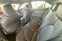 Toyota Camry Elegance+